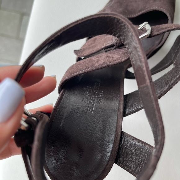 Hermès Heels - Picture 4 of 6